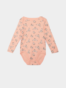 Боді для немовлят COOL CLUB модель LUG2500250-00 Фото