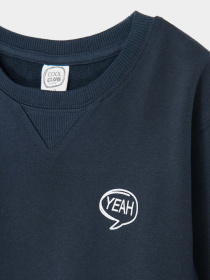 Свитшот COOL CLUB модель CCB2520225 Фото