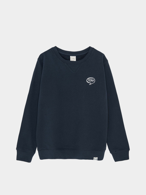 Свитшот COOL CLUB модель CCB2520225 Фото