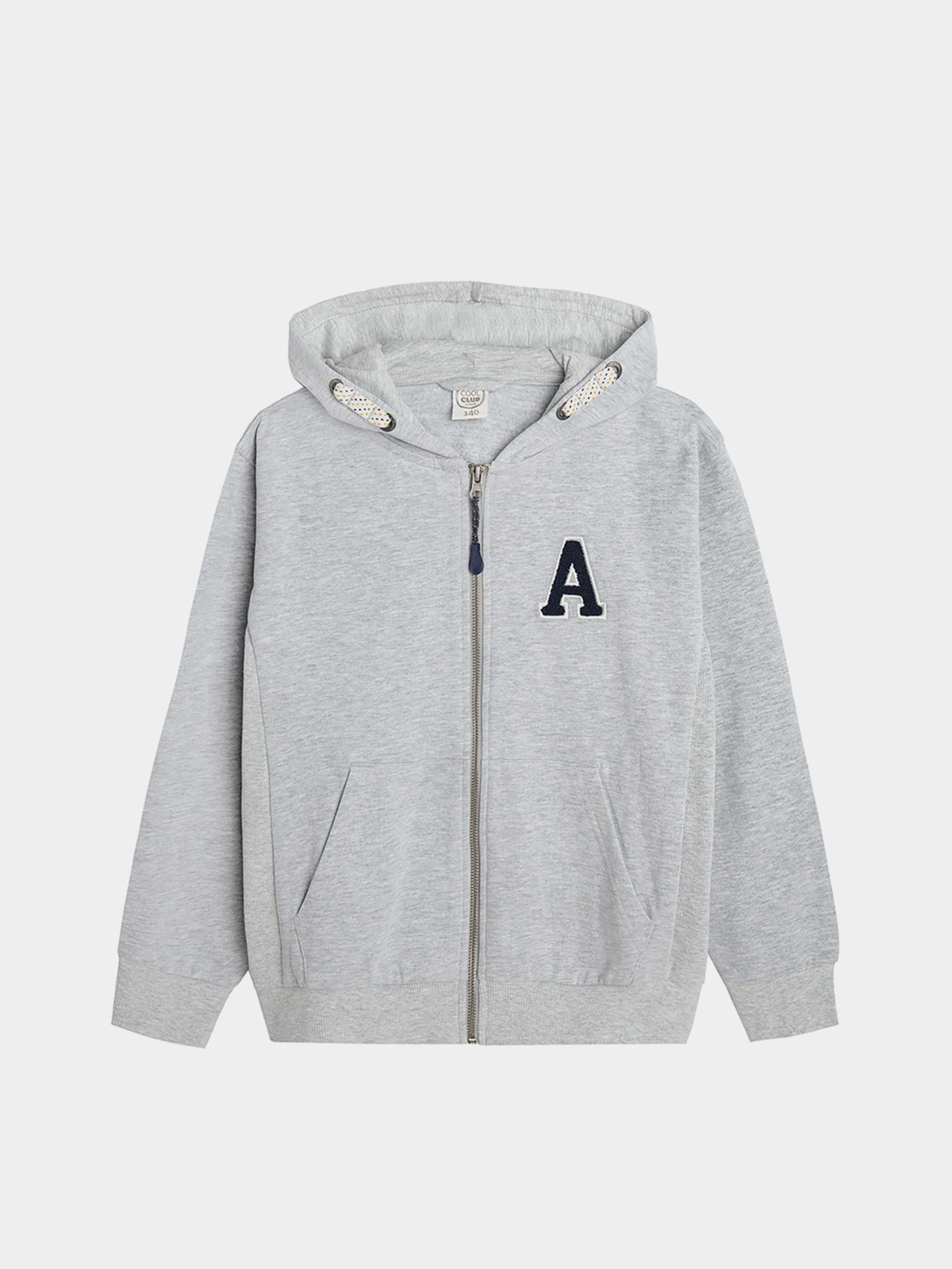 Худи COOL CLUB модель CCB2520568 Фото