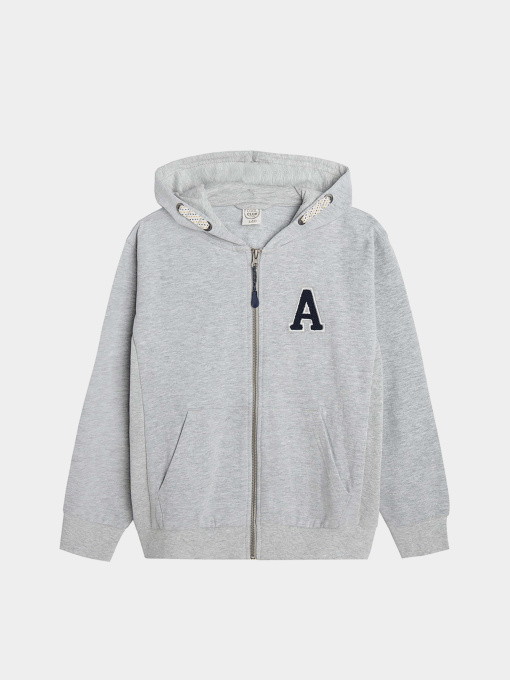 Худи COOL CLUB модель CCB2520568 Фото