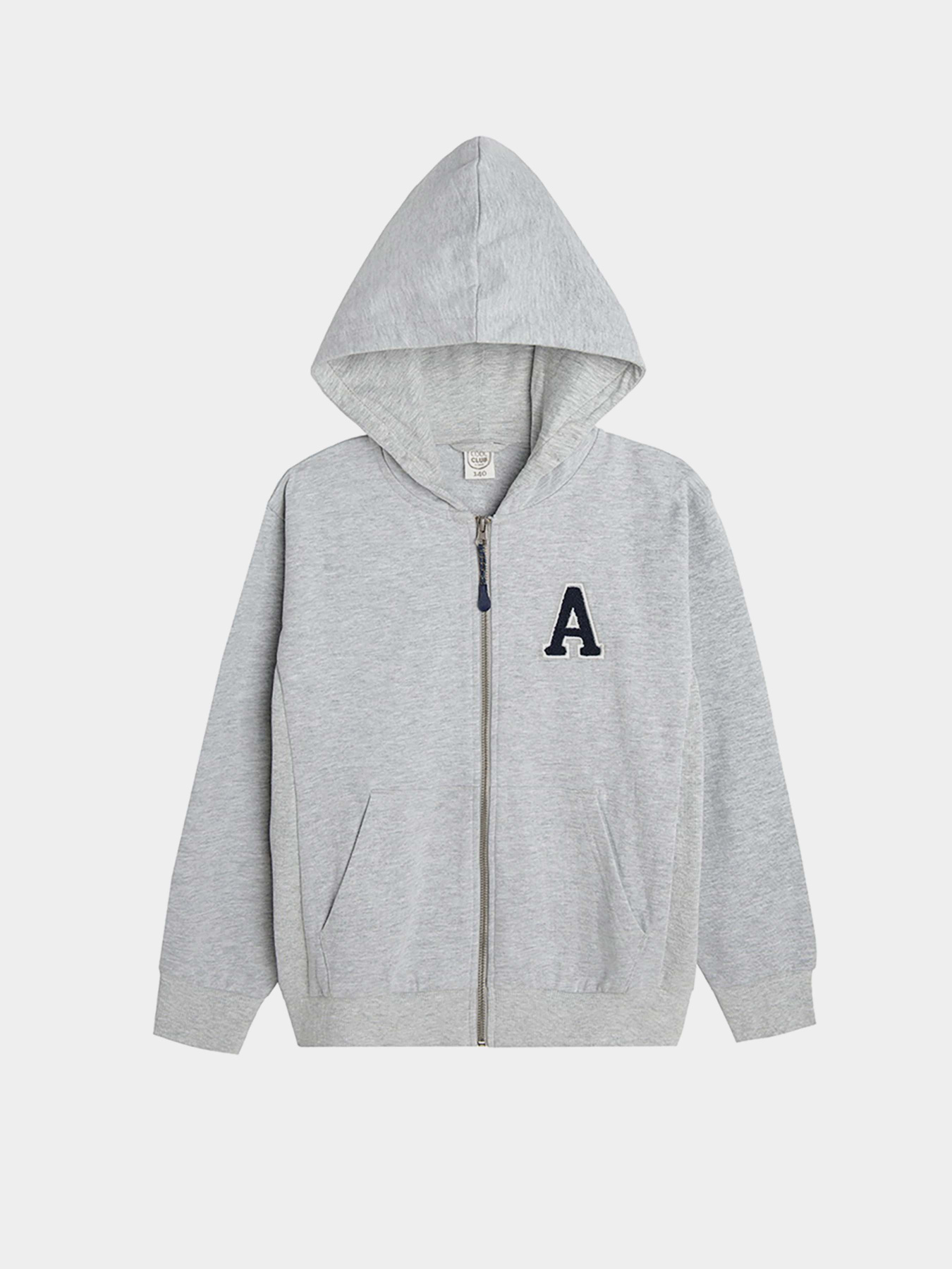 Худі COOL CLUB модель CCB2520568 Фото