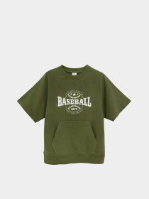 Свитшот COOL CLUB модель CCB2520637 Фото