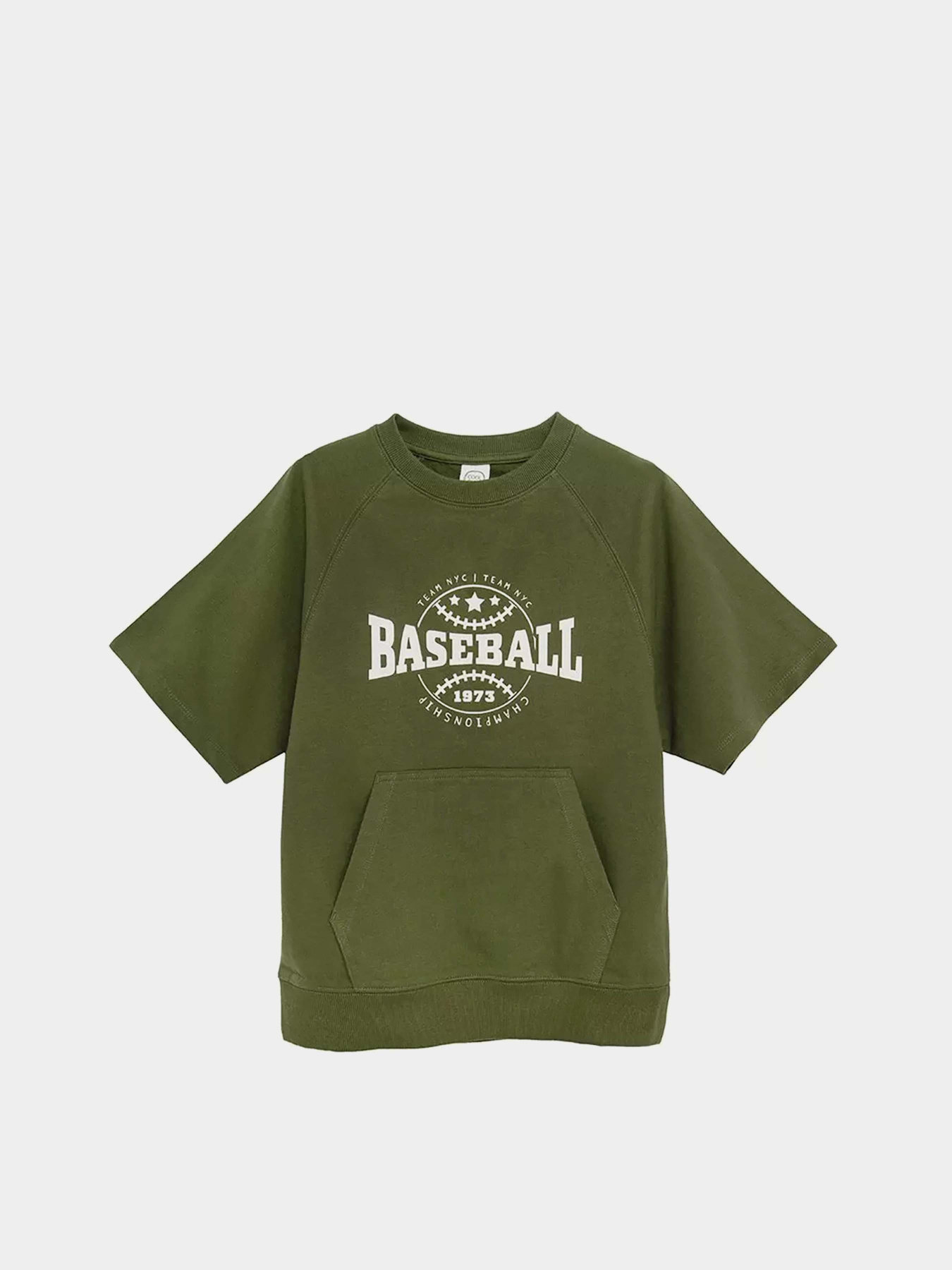 Світшот COOL CLUB модель CCB2520637 Світшот COOL CLUB модель CCB2520637 Фото