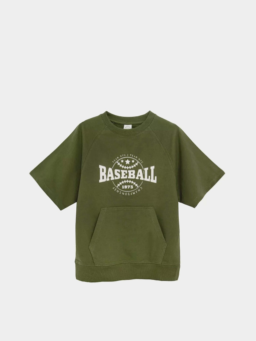 Свитшот COOL CLUB модель CCB2520637 Фото