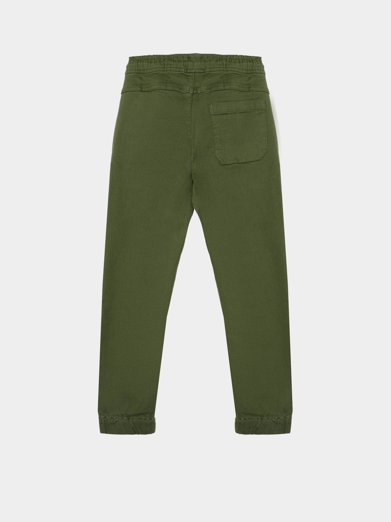 Брюки повседневные COOL CLUB модель CCB2520664 Фото