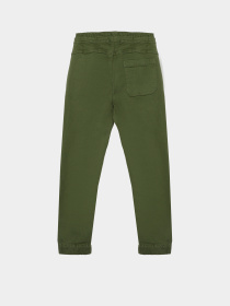 Брюки повседневные COOL CLUB модель CCB2520664 Фото