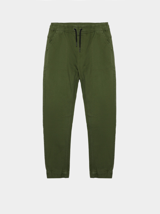 Брюки повседневные COOL CLUB модель CCB2520664 Фото