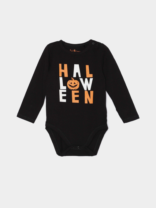 Боді для немовлят COOL CLUB модель CCB2302297 Фото