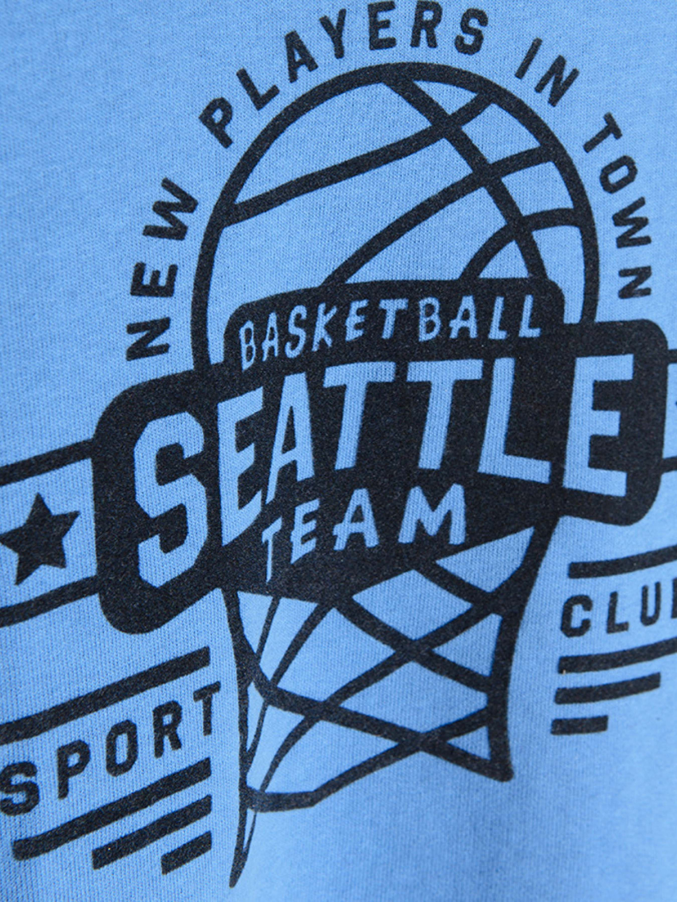 Свитшот COOL CLUB модель CCB2520828 Фото