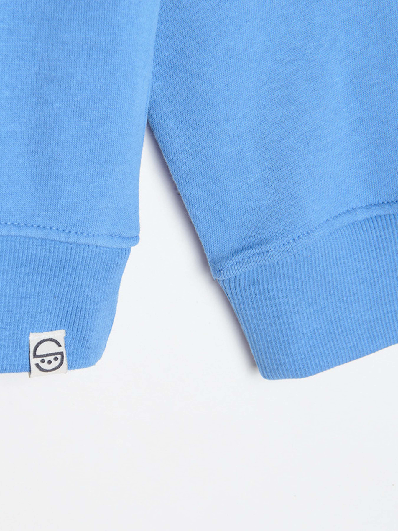 Свитшот COOL CLUB модель CCB2520828 Фото