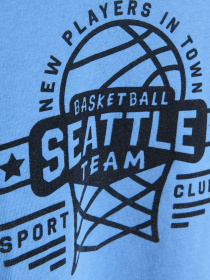 Свитшот COOL CLUB модель CCB2520828 Фото