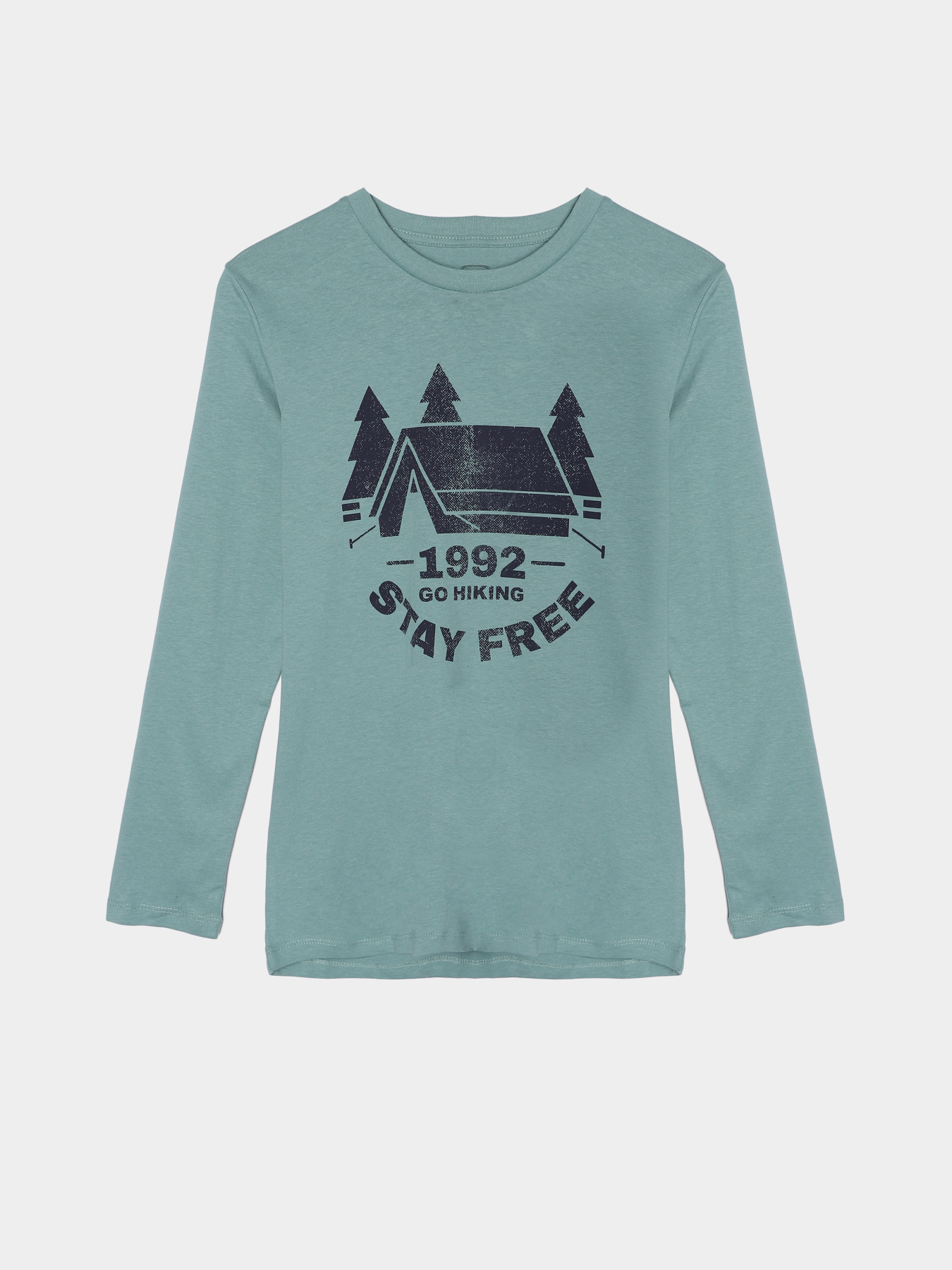 Лонгслив COOL CLUB модель CCB2521345 Фото