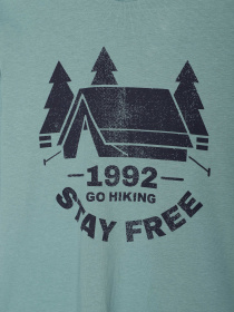 Лонгслив COOL CLUB модель CCB2521345 Фото