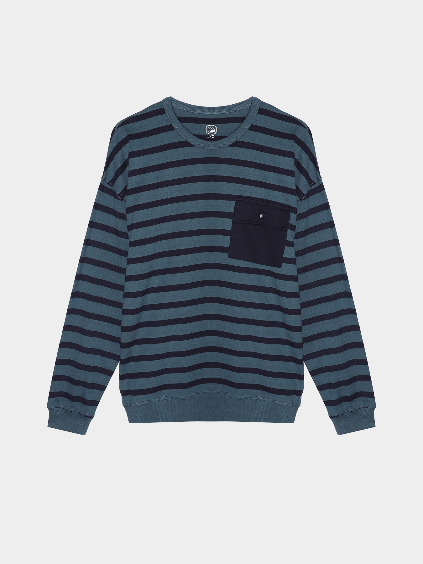 Світшот COOL CLUB модель CCB2521350 Фото