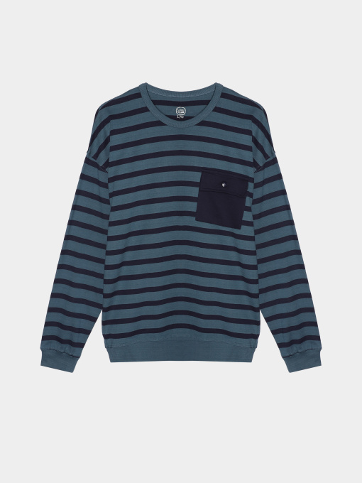 Світшот COOL CLUB модель CCB2521350 Фото