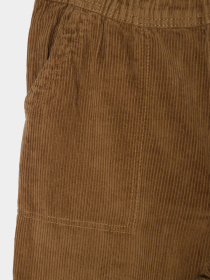 Брюки повседневные COOL CLUB модель CCB2521458 Фото