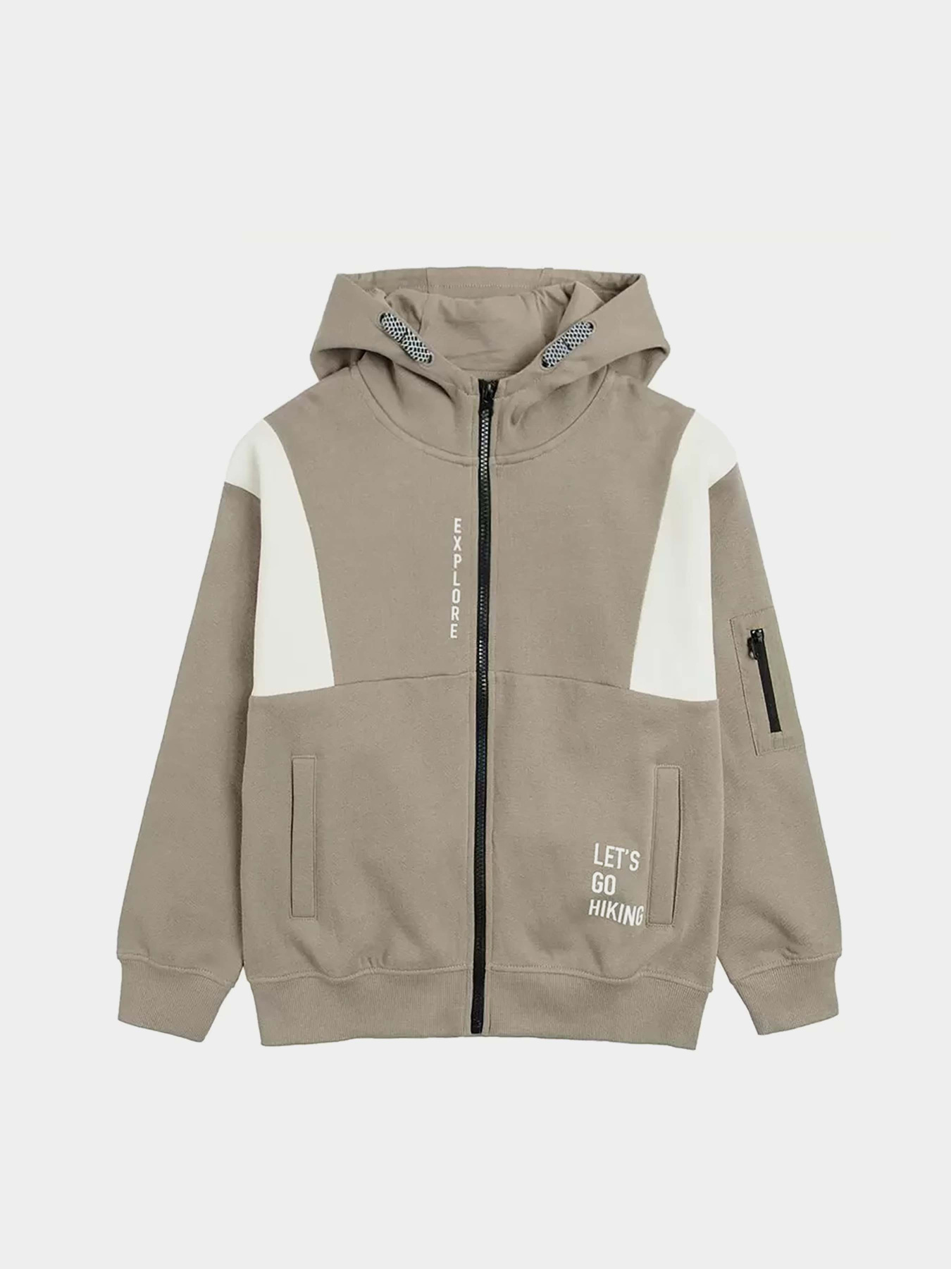 Худи COOL CLUB модель CCB2521463 Фото