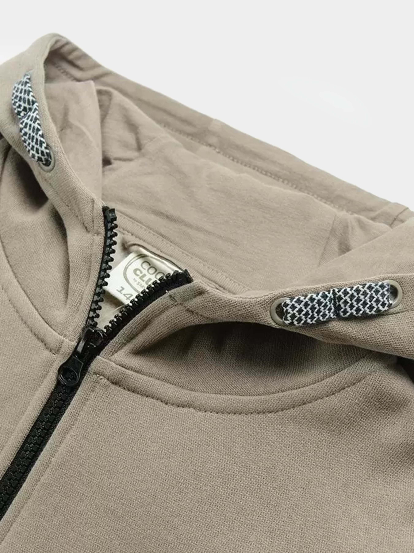 Худи COOL CLUB модель CCB2521463 Фото