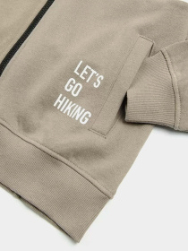 Худи COOL CLUB модель CCB2521463 Фото