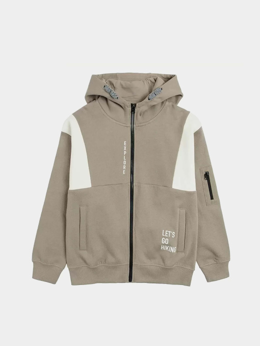 Худи COOL CLUB модель CCB2521463 Фото