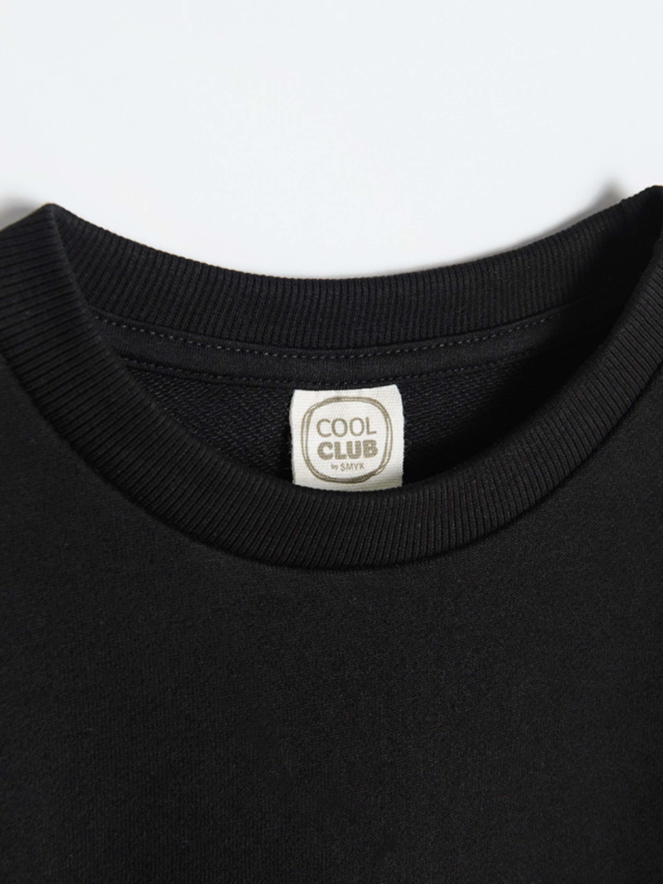 Свитшот COOL CLUB модель CCB2522137 Фото