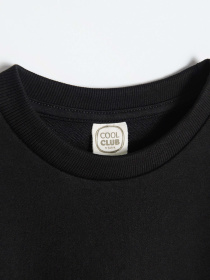 Свитшот COOL CLUB модель CCB2522137 Фото