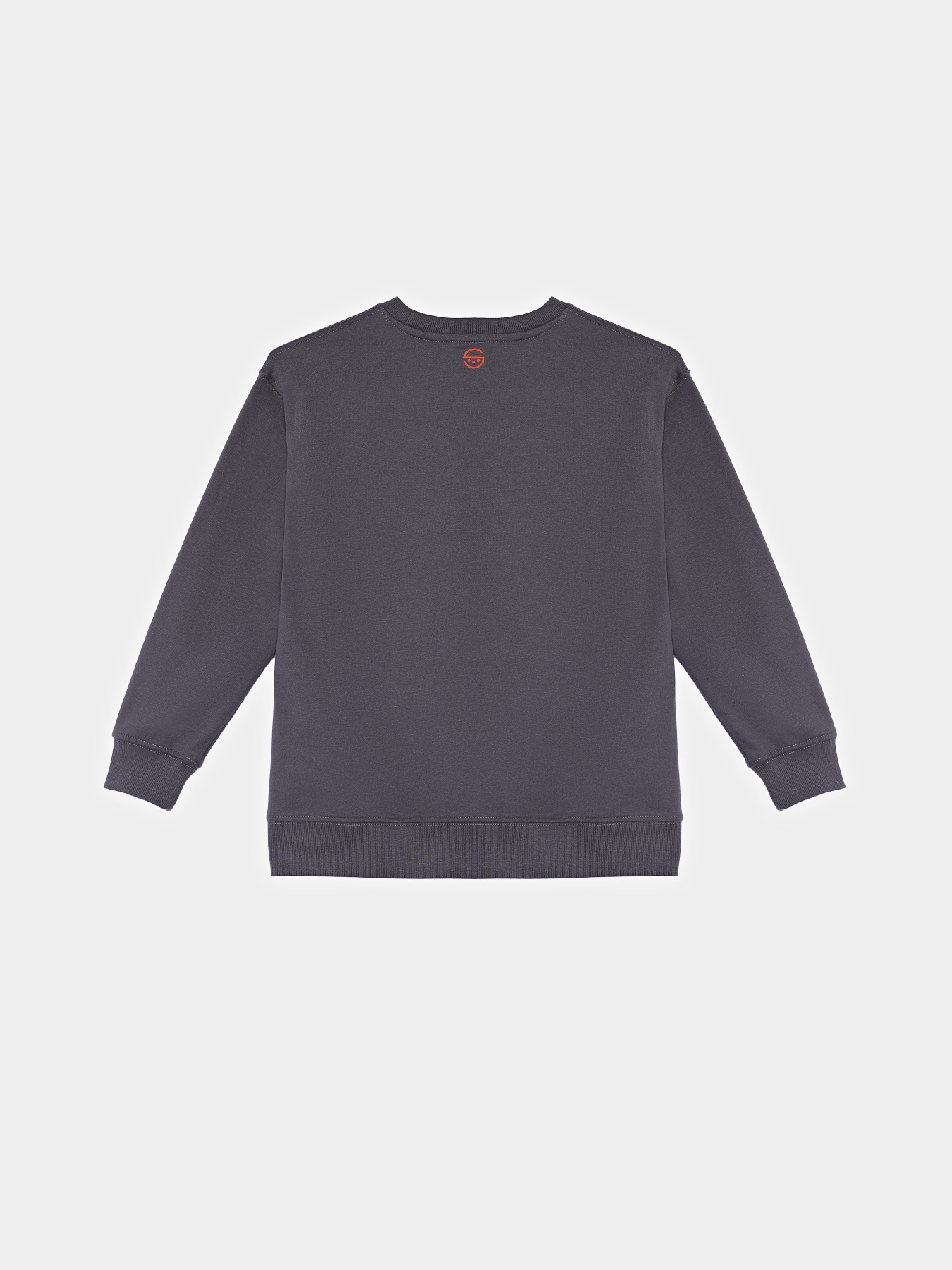 Свитшот COOL CLUB модель CCB2522318 Фото