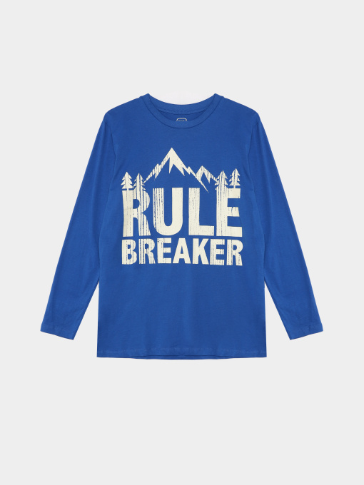 Лонгслив COOL CLUB модель CCB2522321 Фото