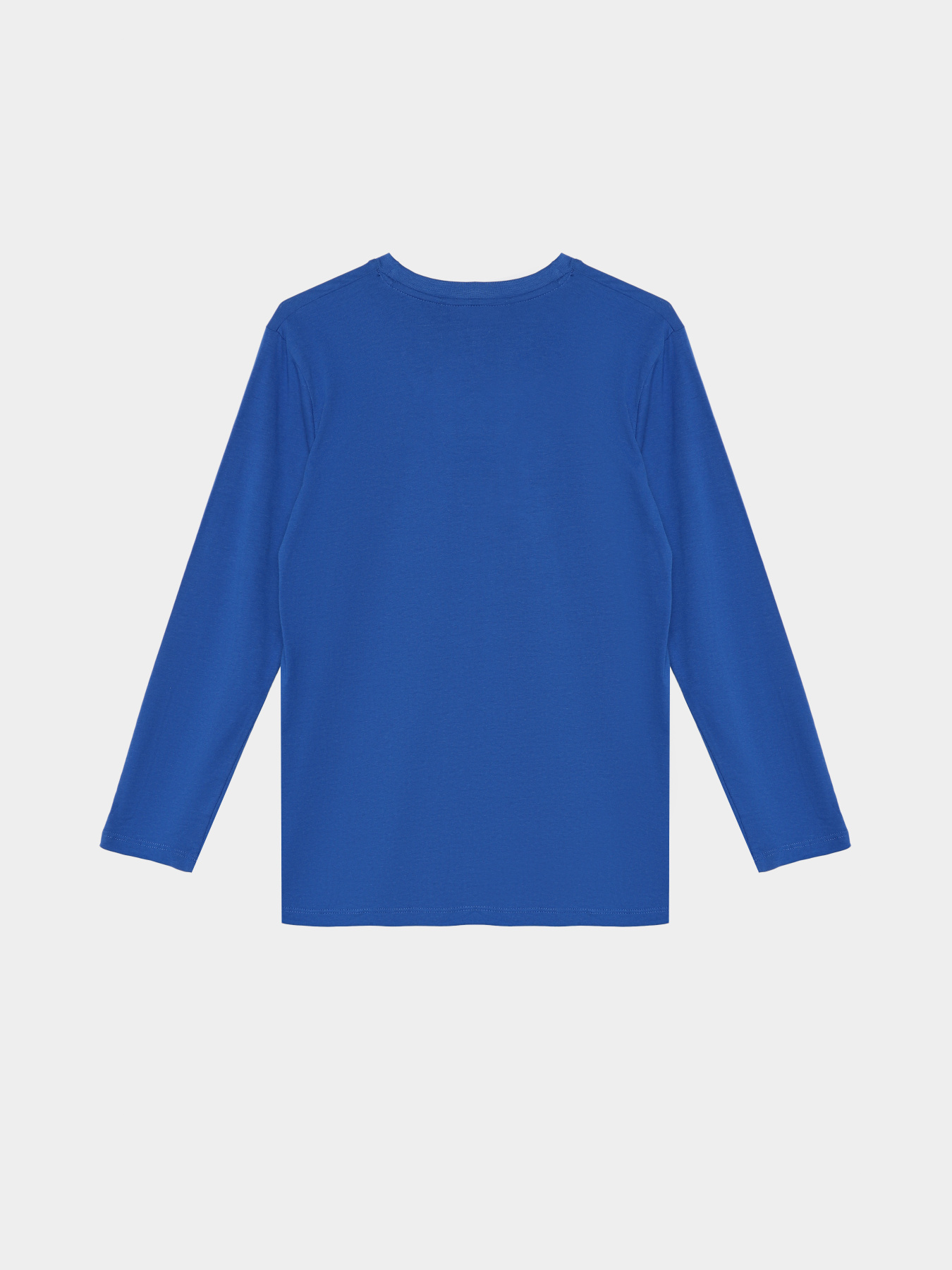 Лонгслив COOL CLUB модель CCB2522321 Лонгслив COOL CLUB модель CCB2522321 Фото