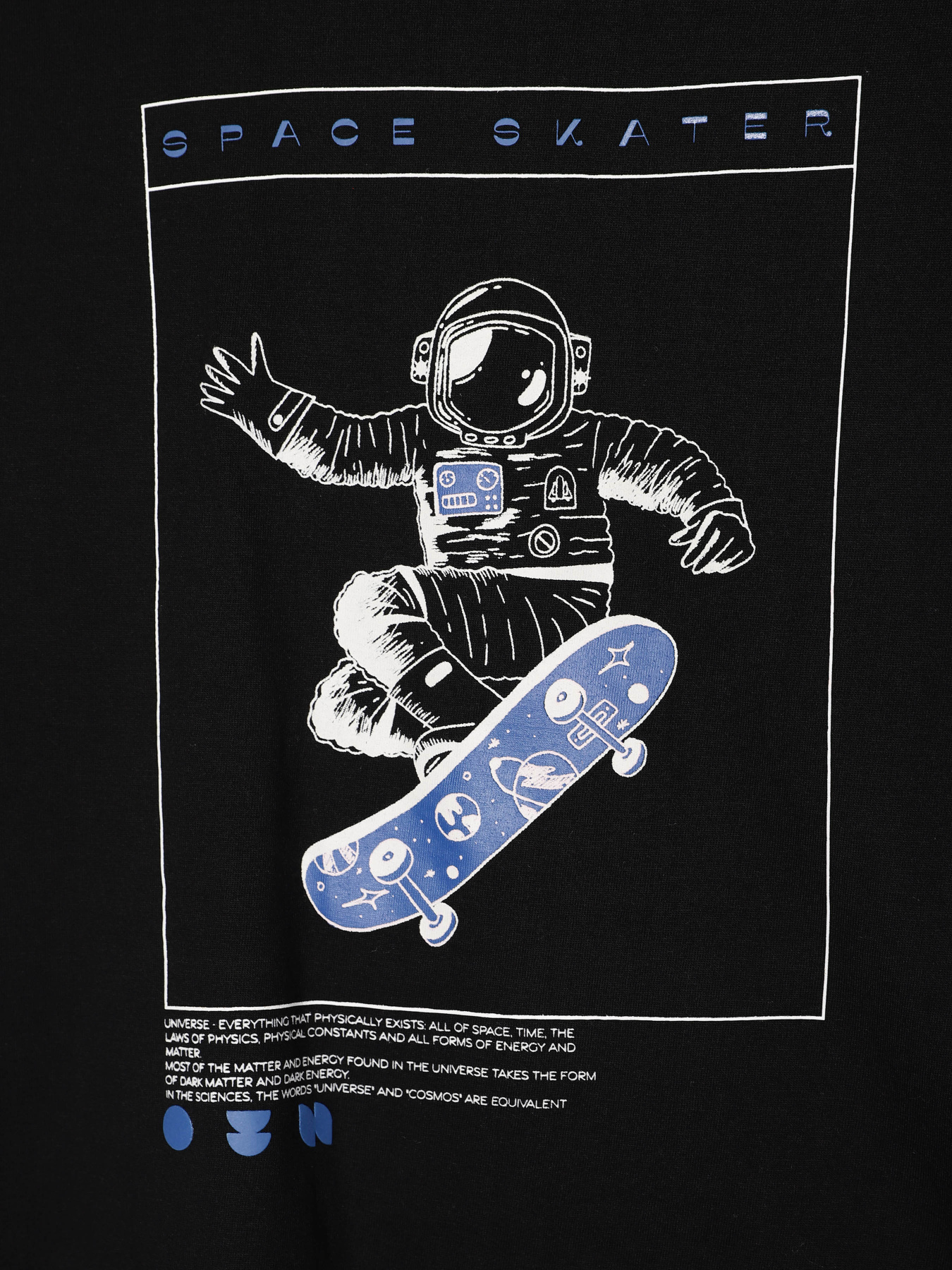 Лонгслів COOL CLUB модель CCB2522458 Фото