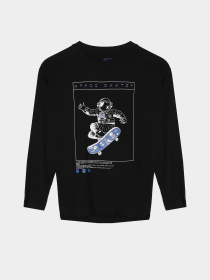 Лонгслів COOL CLUB модель CCB2522458 Фото