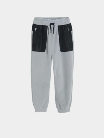 Джоггеры COOL CLUB модель CCB2522476 Фото