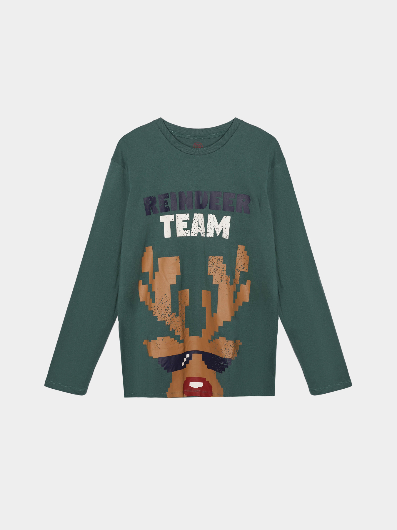 Лонгслив COOL CLUB модель CCB2522965 Фото