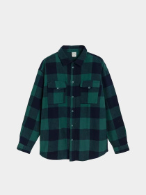 Рубашка COOL CLUB модель CCB2523120 Фото