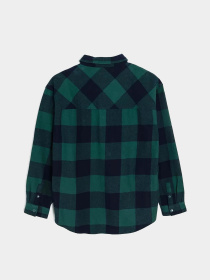 Рубашка COOL CLUB модель CCB2523120 Фото