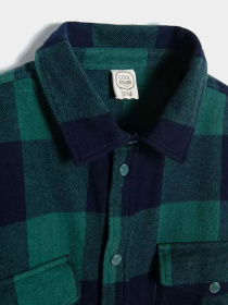 Рубашка COOL CLUB модель CCB2523120 Фото