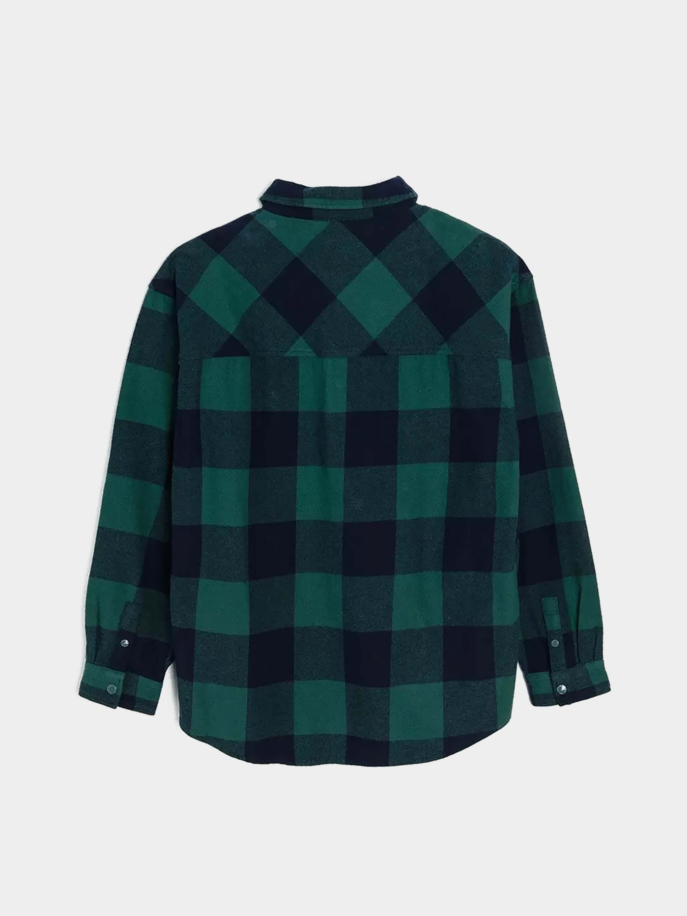 Сорочка повсякденна COOL CLUB модель CCB2523120 Фото