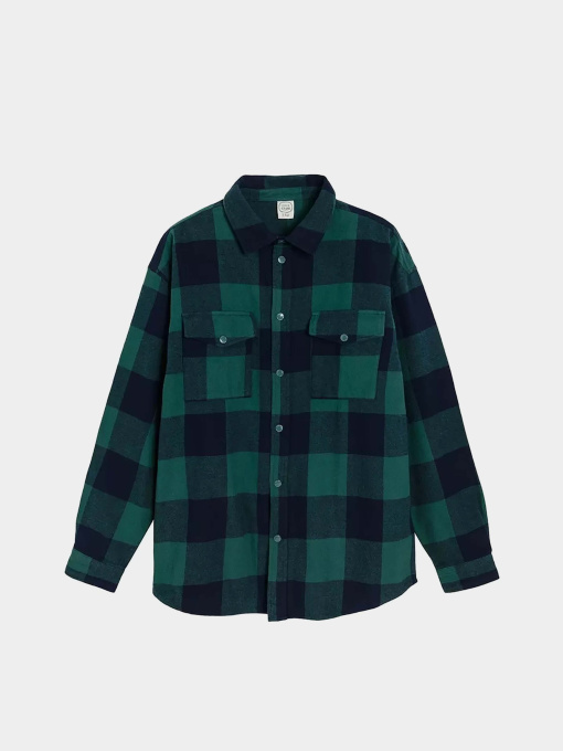 Рубашка повседневная COOL CLUB модель CCB2523120 Фото