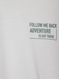 Свитшот COOL CLUB модель CCB2523141 Фото