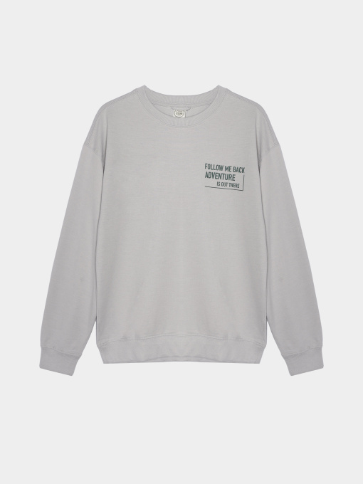 Свитшот COOL CLUB модель CCB2523141 Фото