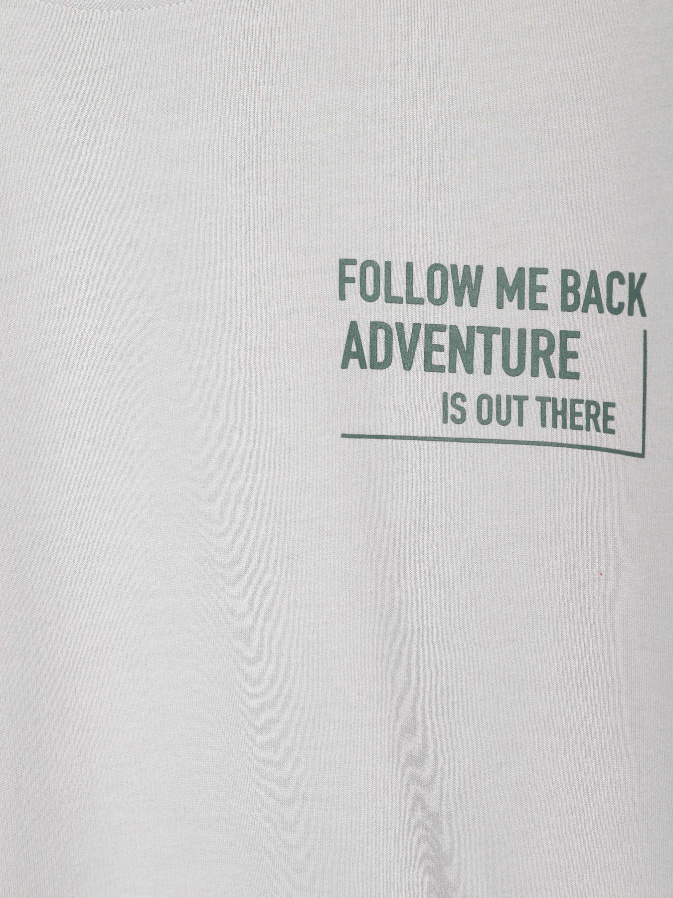 Свитшот COOL CLUB модель CCB2523141 Фото