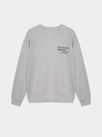 Свитшот COOL CLUB модель CCB2523141 Фото