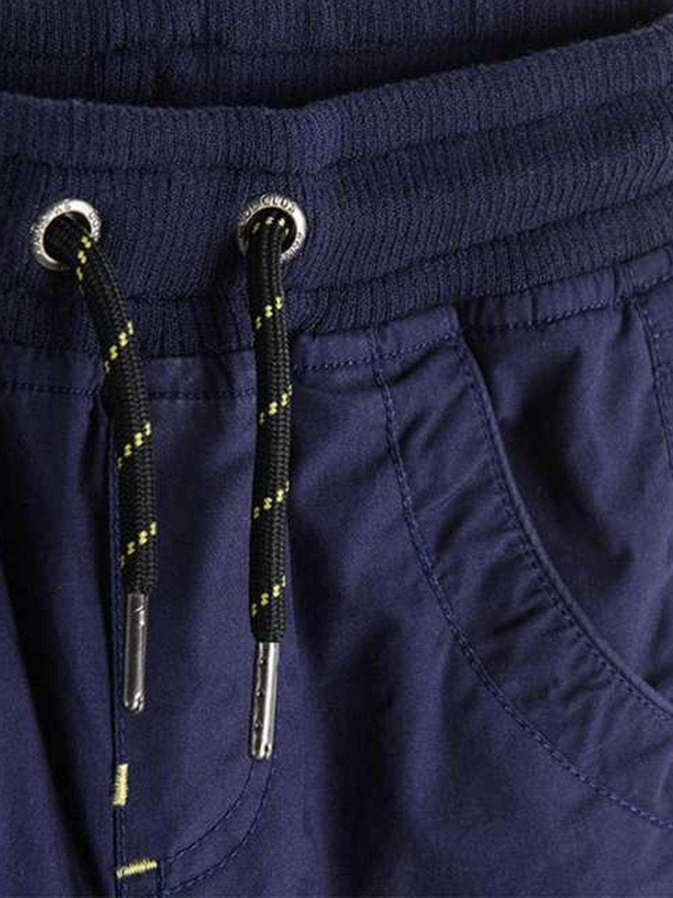 Брюки повседневные COOL CLUB модель CCB2312613 Фото