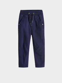 Брюки повседневные COOL CLUB модель CCB2312613 Фото