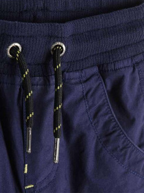 Брюки повседневные COOL CLUB модель CCB2312613 Фото