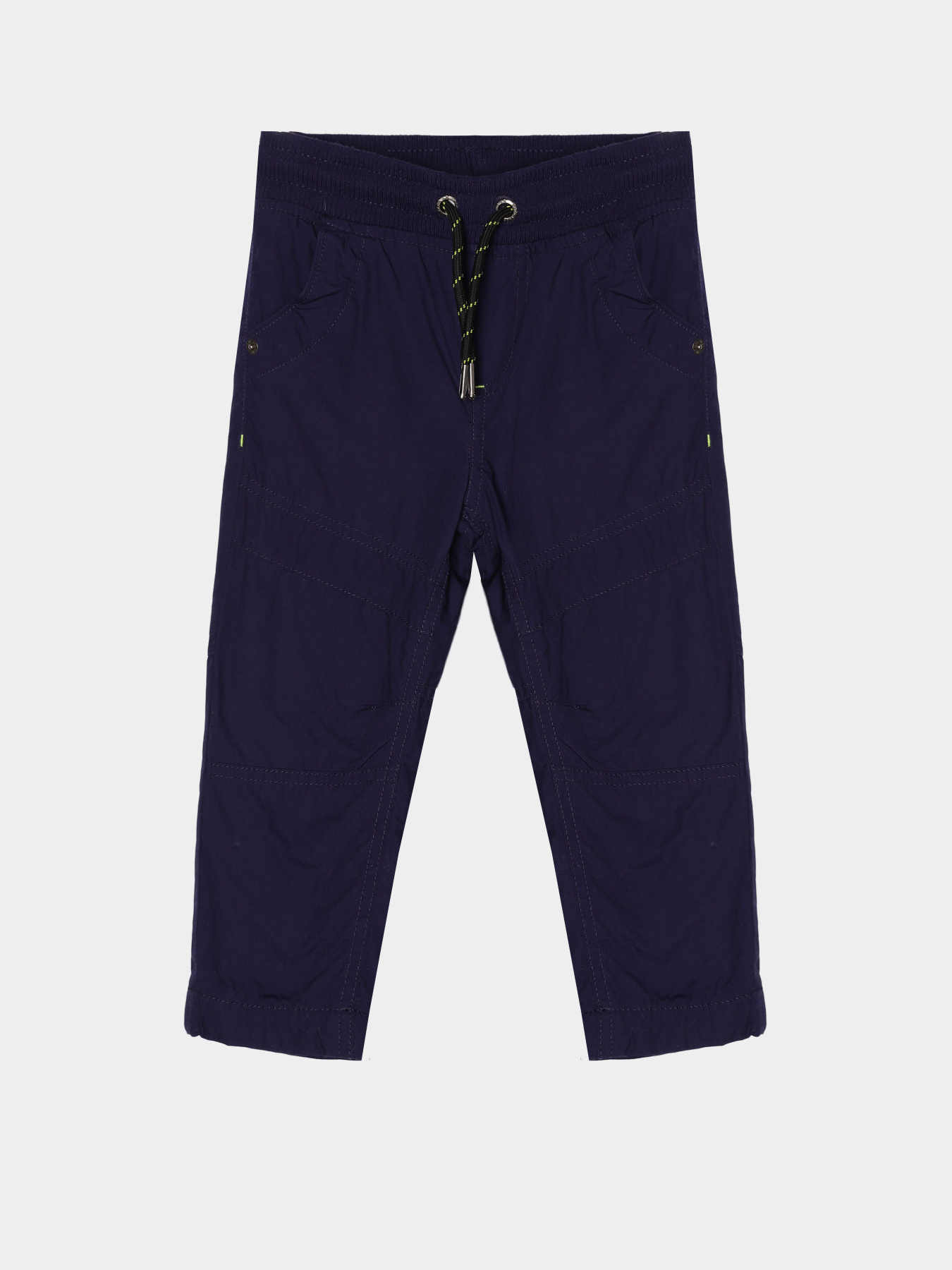 Повседневные штаны COOL CLUB модель CCB2312613 Фото