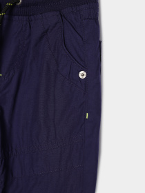 Повседневные штаны COOL CLUB модель CCB2312613 Фото