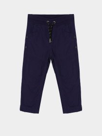 Повседневные штаны COOL CLUB модель CCB2312613 Фото