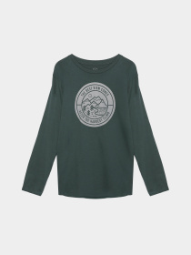 Лонгслив COOL CLUB модель CCB2523152 Лонгслив COOL CLUB модель CCB2523152 Фото